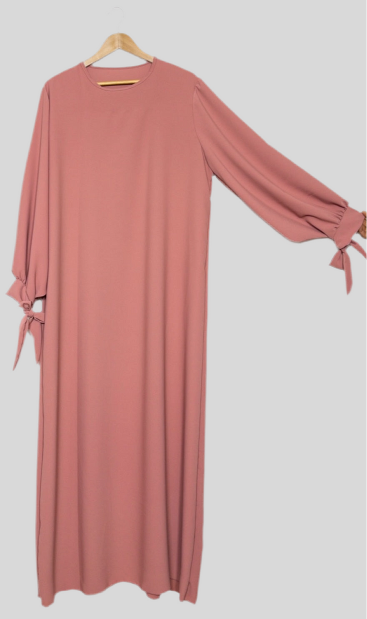 Abaya Mina