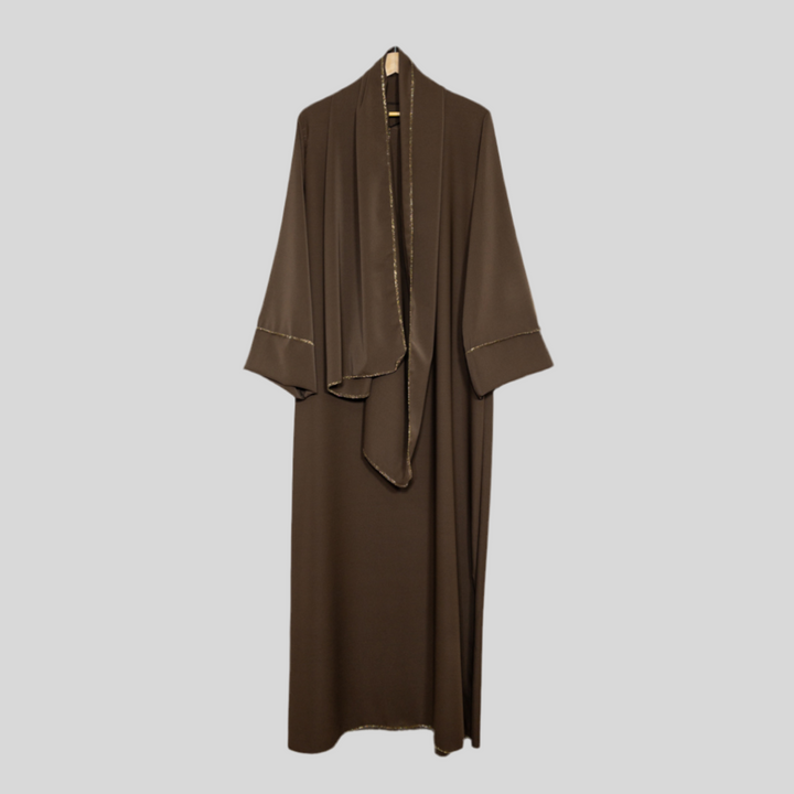 Abaya Safira