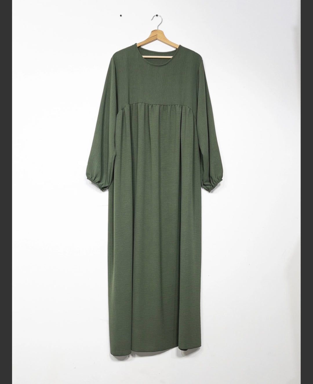 Abaya Set Lina mit Khimar