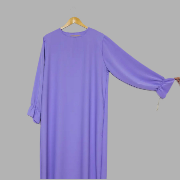 Abaya Malak