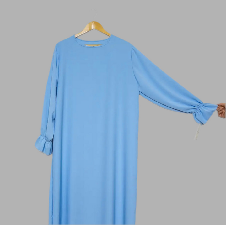 Abaya Malak