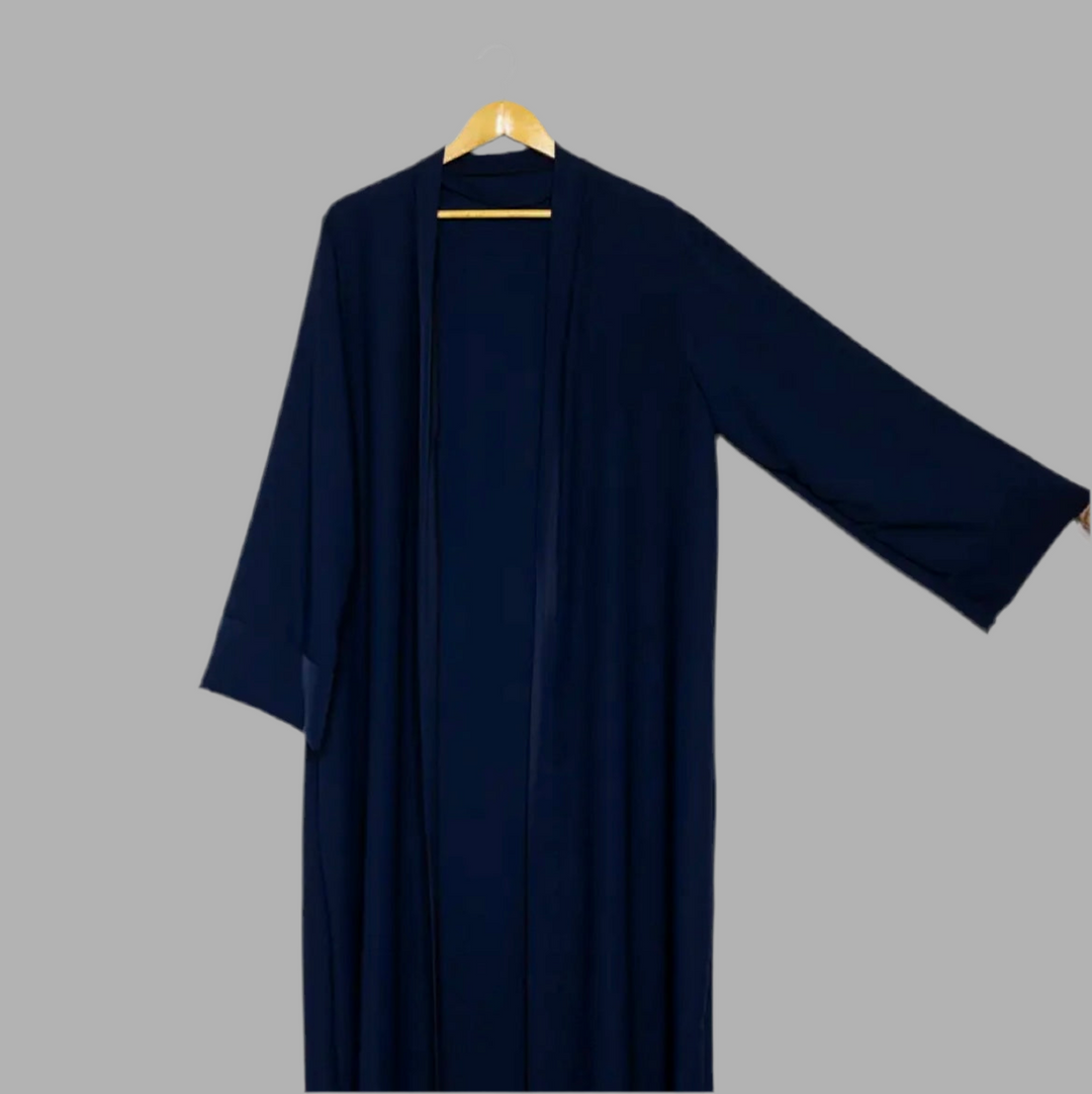 Kimono Farah aus Medina-Seide