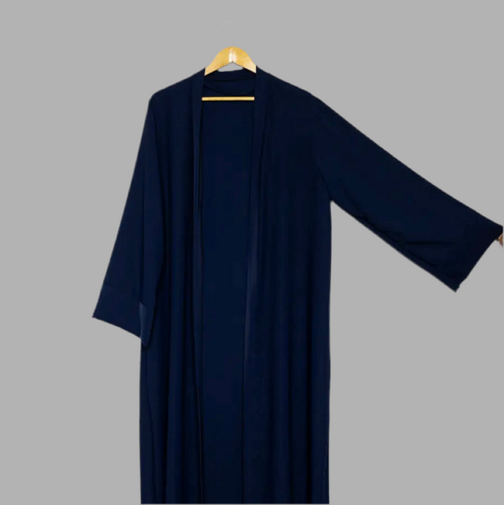 Kimono Farah aus Medina-Seide