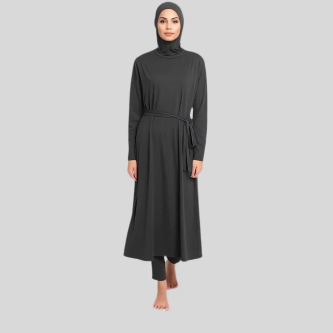 Burkini Set Bali Beige (B Ware)