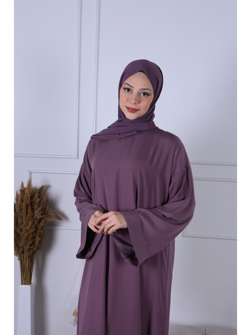 Abaya Al-Amal