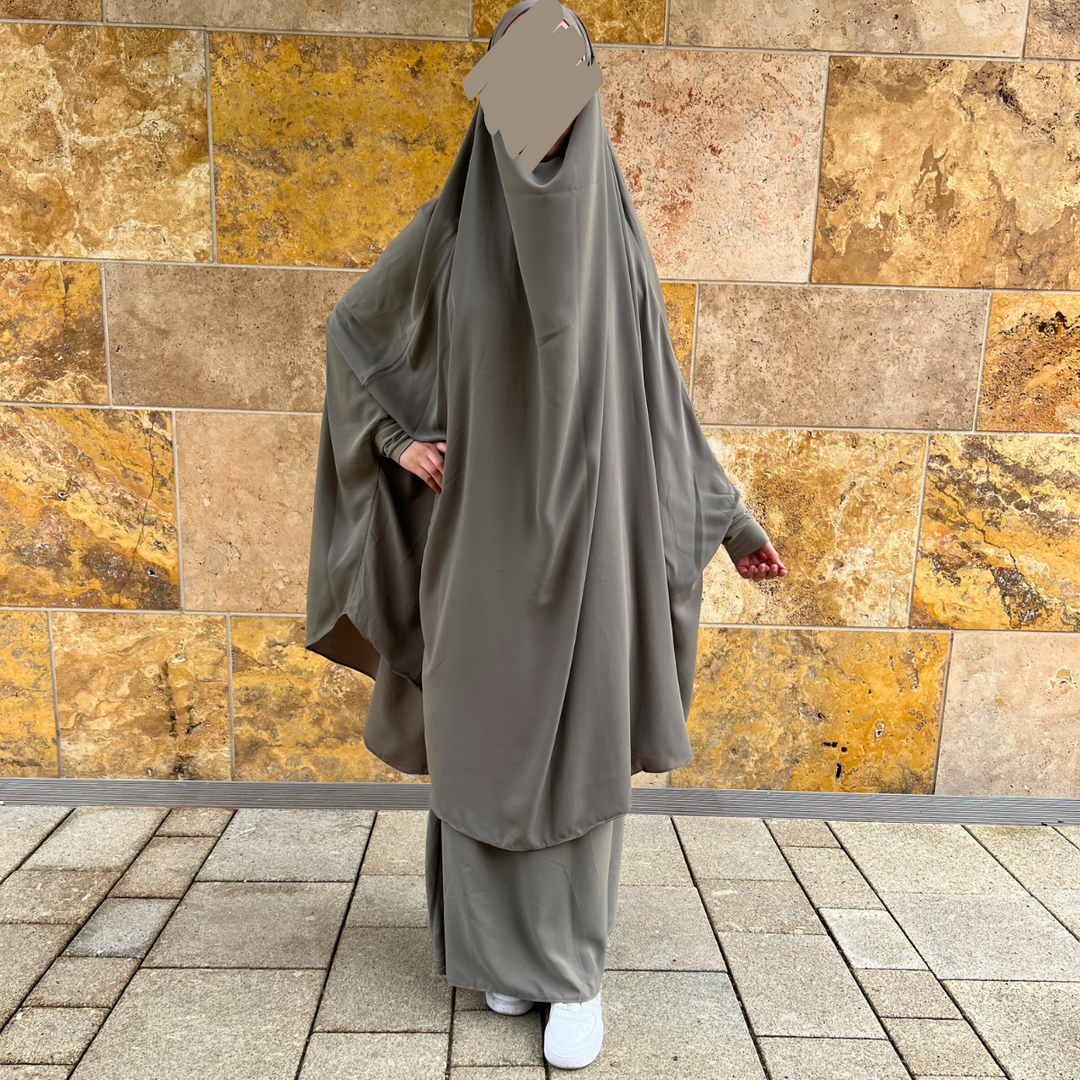 Jilbab ete clearance