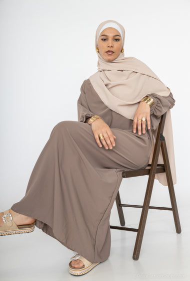 Abaya Mina