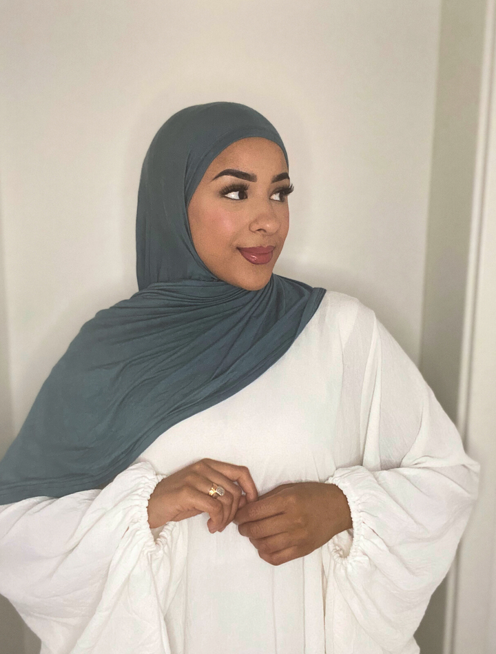 Hijab cousu - EasyWrap Hijab