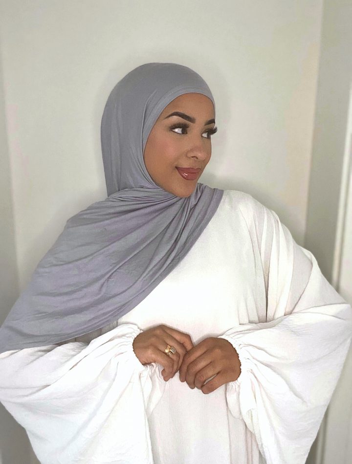 Genaaid Hijab - EasyWrap Hijab