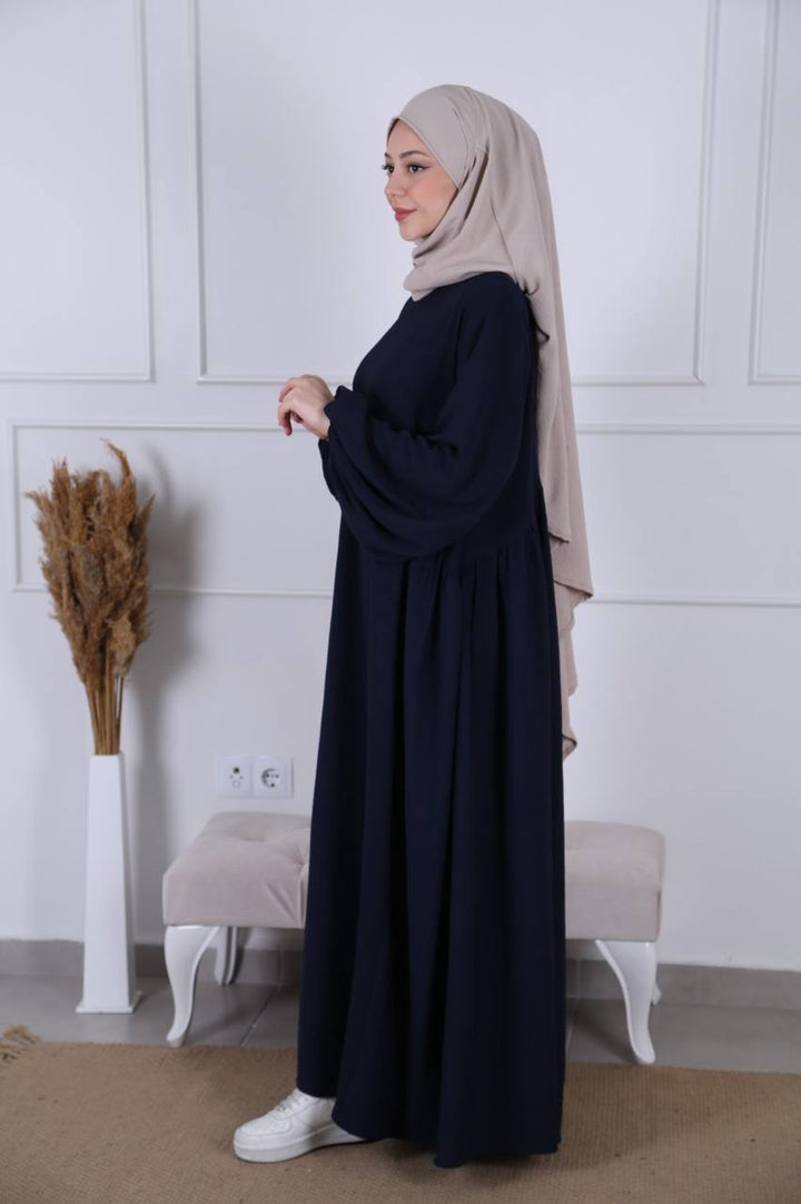 Abaya Mira