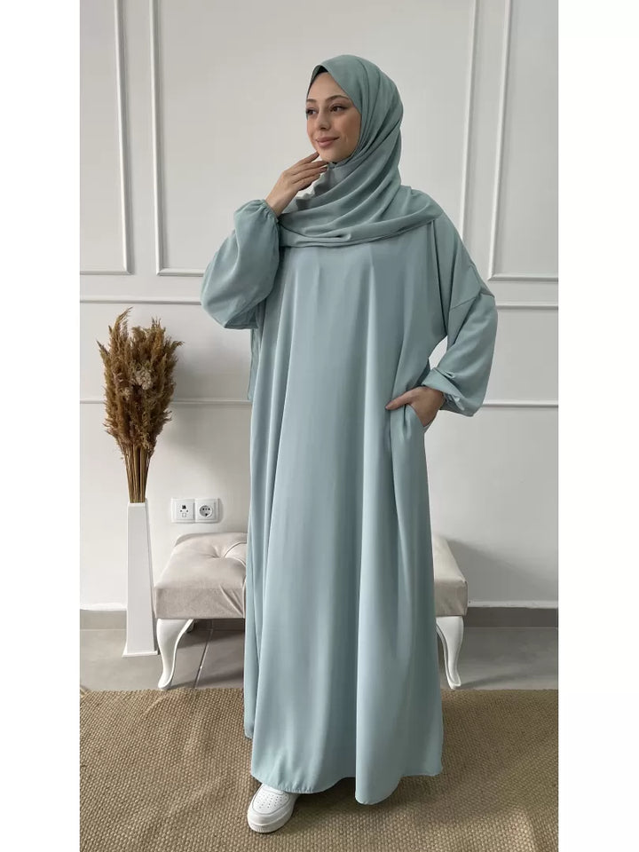 Abaya Hidaya