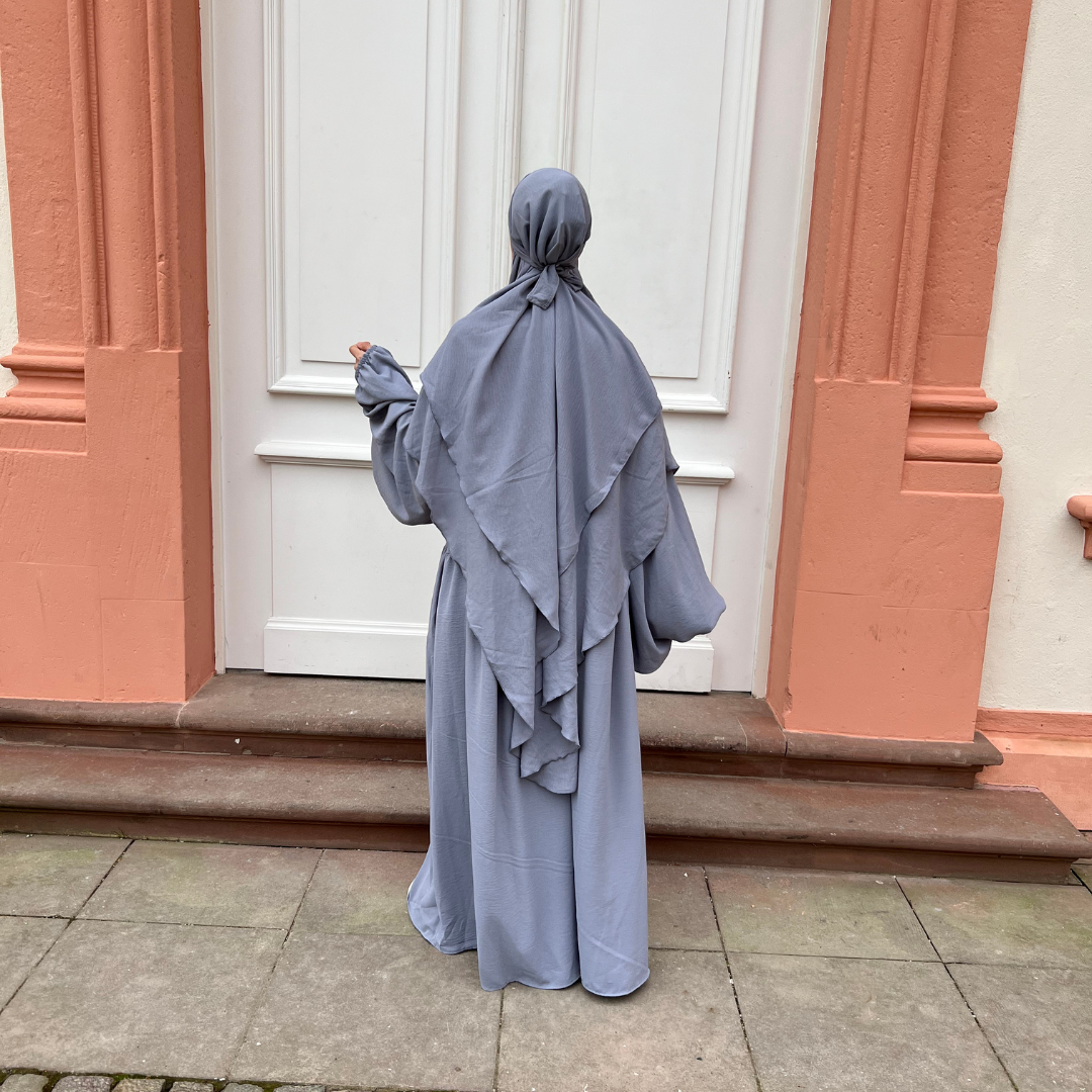 Abaya Mira