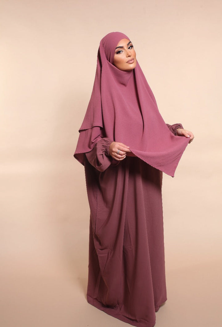 Abaya Al-Kareema