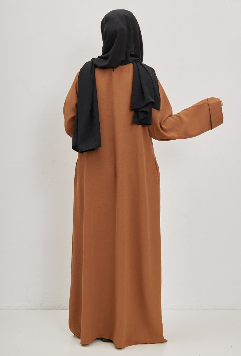Abaya Al Raihana 