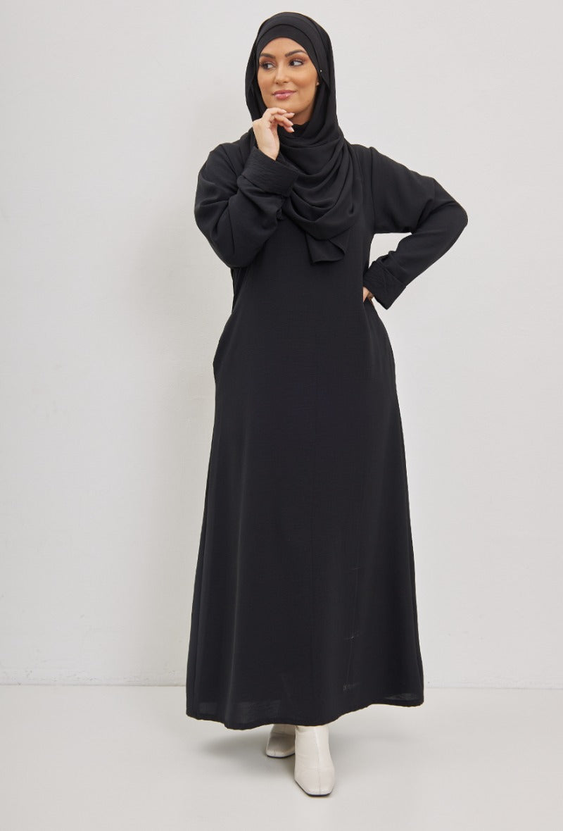 Abaya Al-Raihana