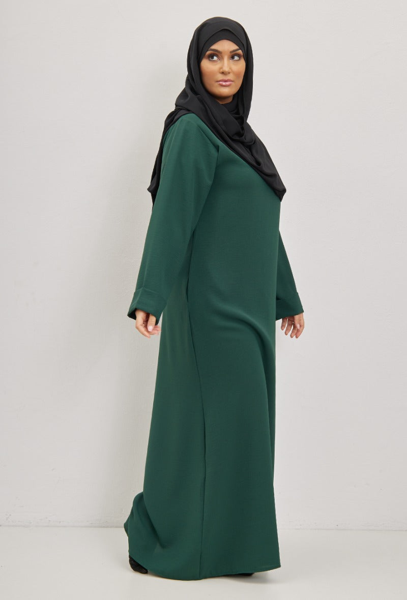 Vente abaya hot sale