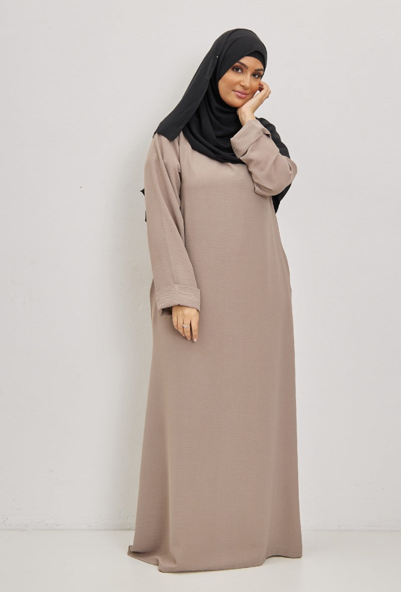 Abaya Al-Raihana