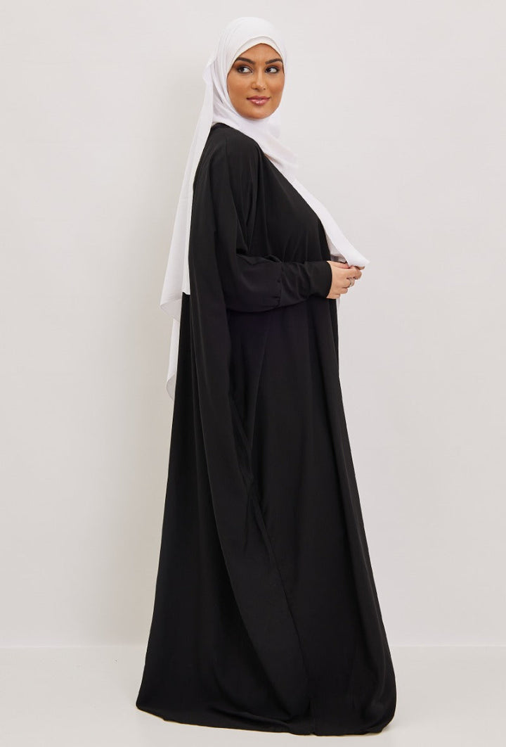 Abaya Al Amani