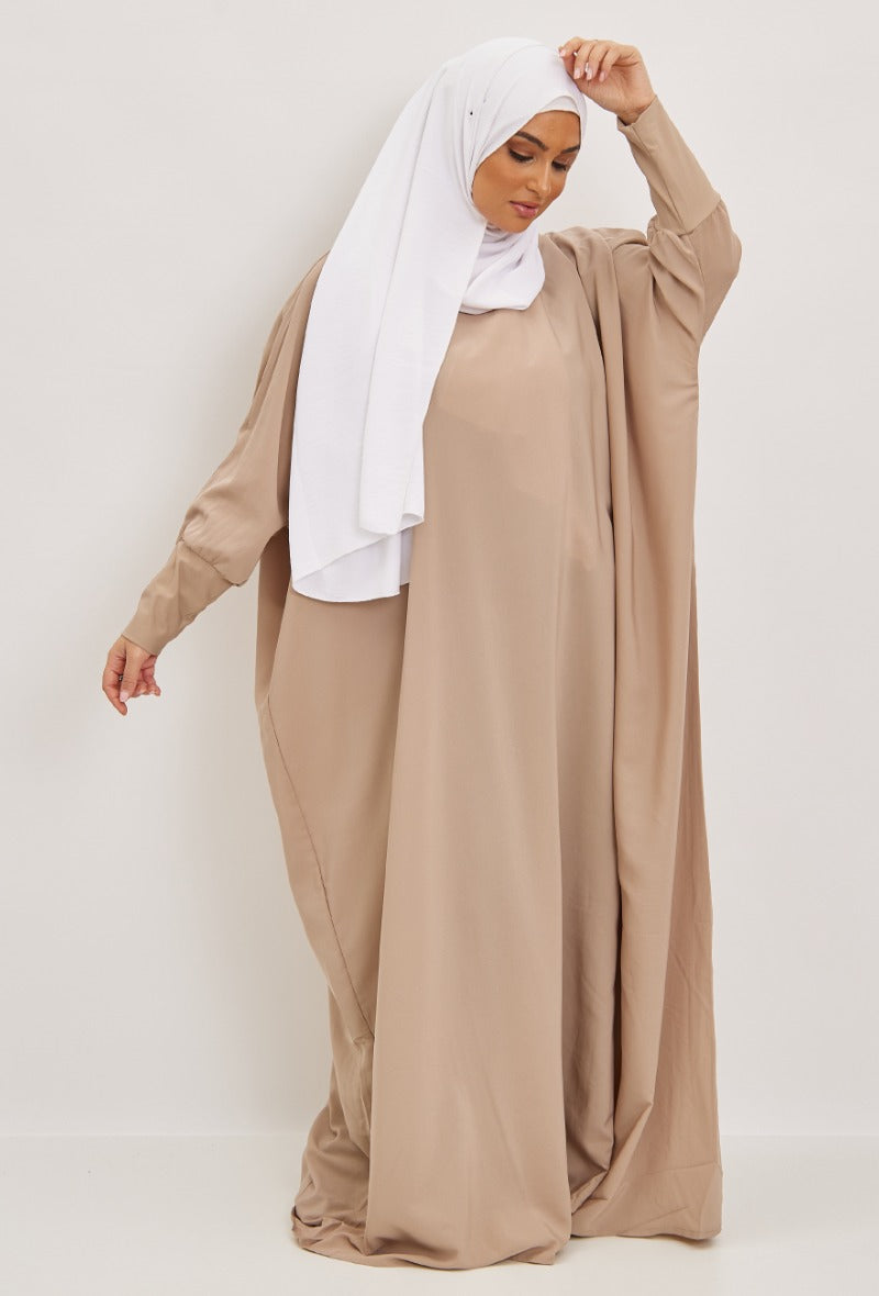 Abaya Al Amani