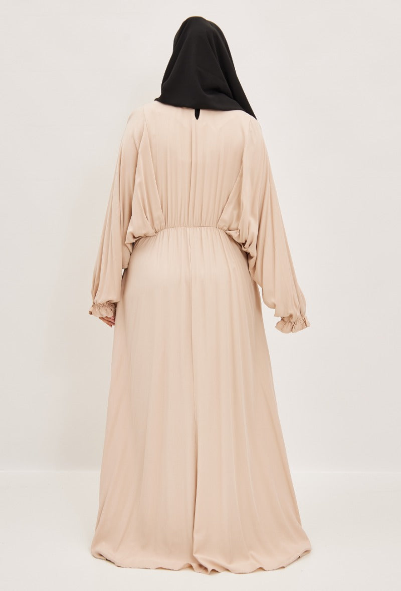 Abaya Al Tulip