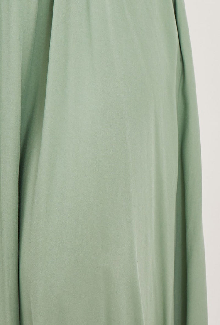 Abaya Al Tulip