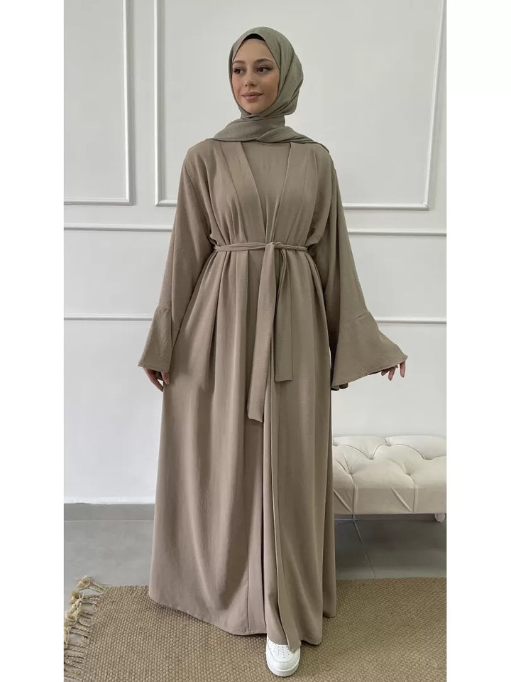 Kimono & Abaya Set Inaya