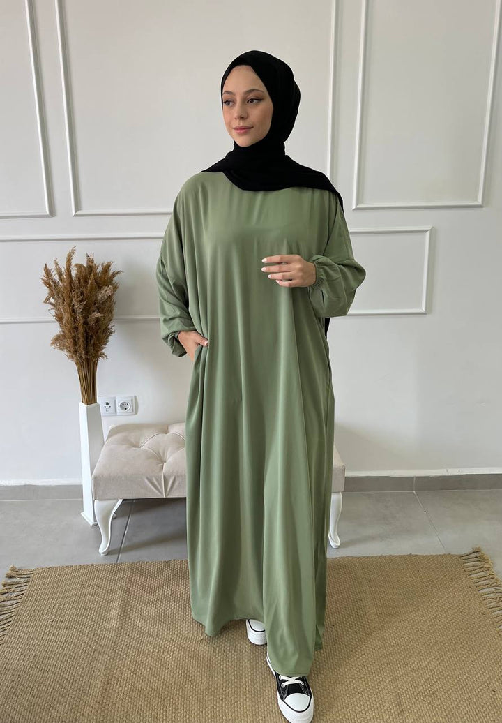 Abaya Hidaya