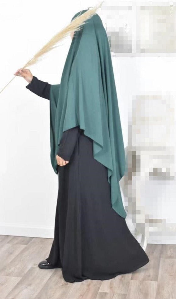 Jazz-Khimar Al-Noor