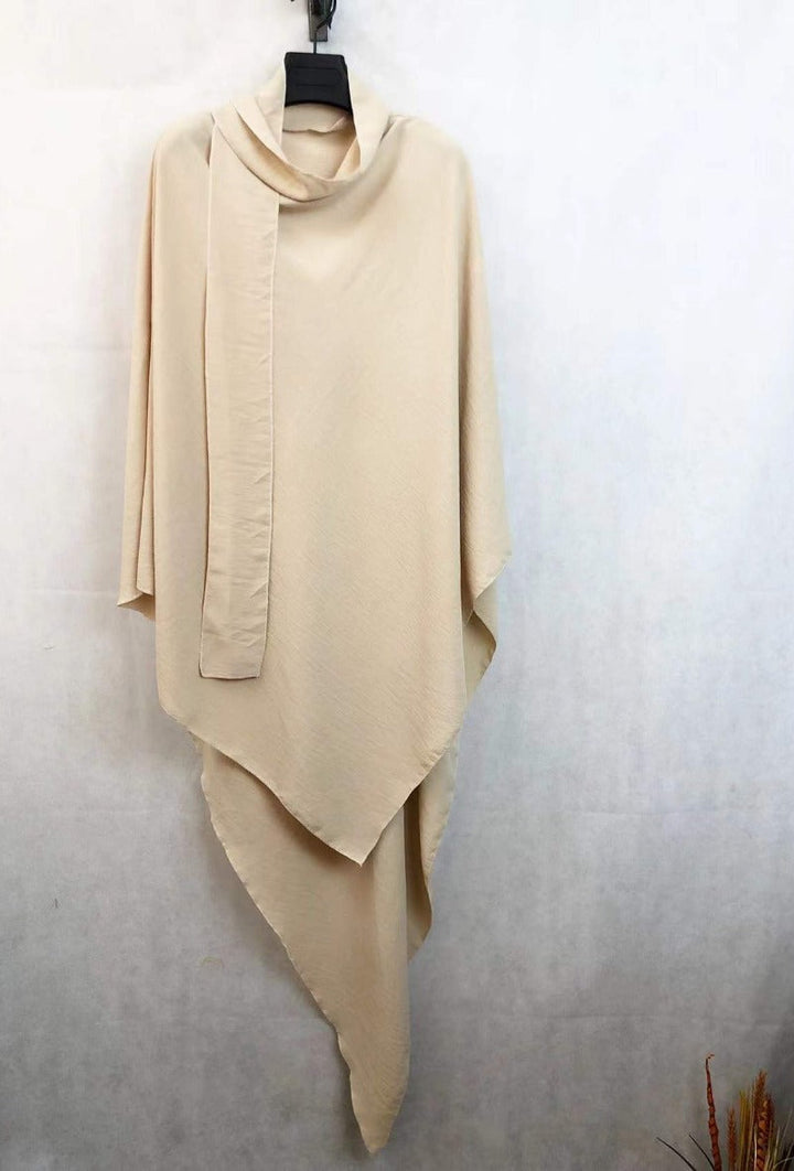 Jazz-Khimar Al-Noor