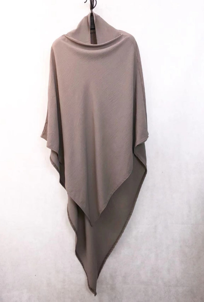 Jazz-Khimar Al-Noor