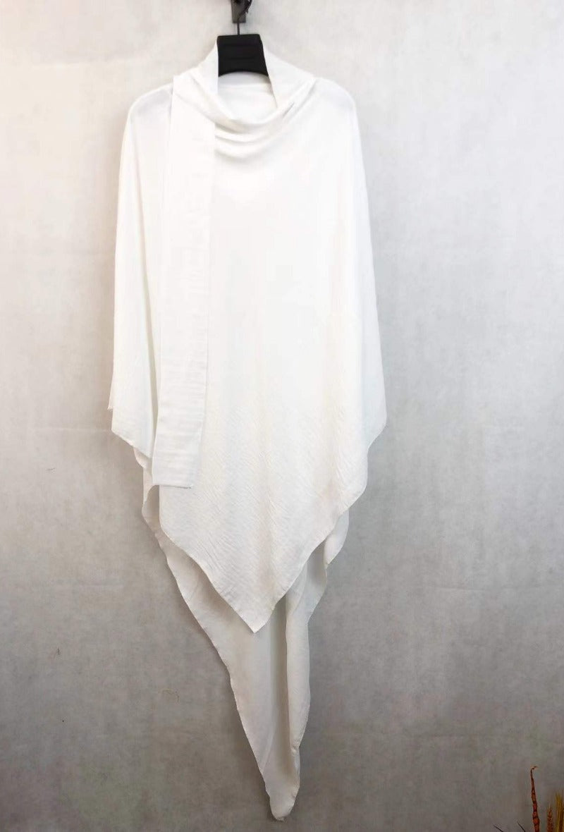 Jazz-Khimar Al-Noor