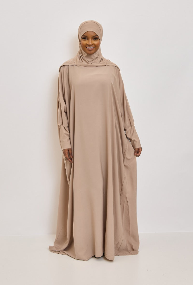 Jilbab Layla Al-Firdaus