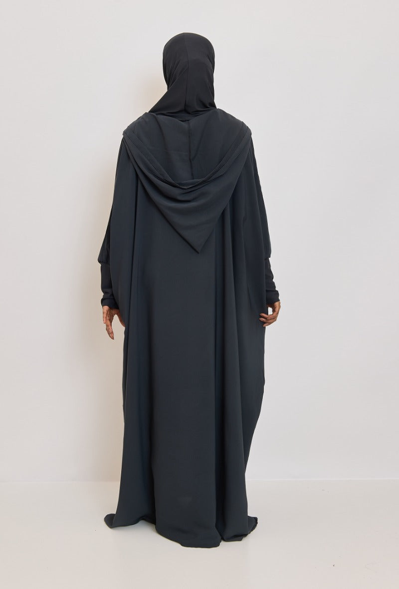 Jilbab Layla Al-Firdaus