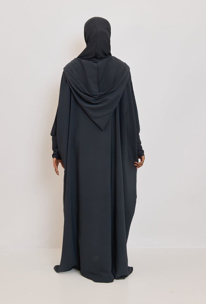 Jilbab Layla Al-Firdaus