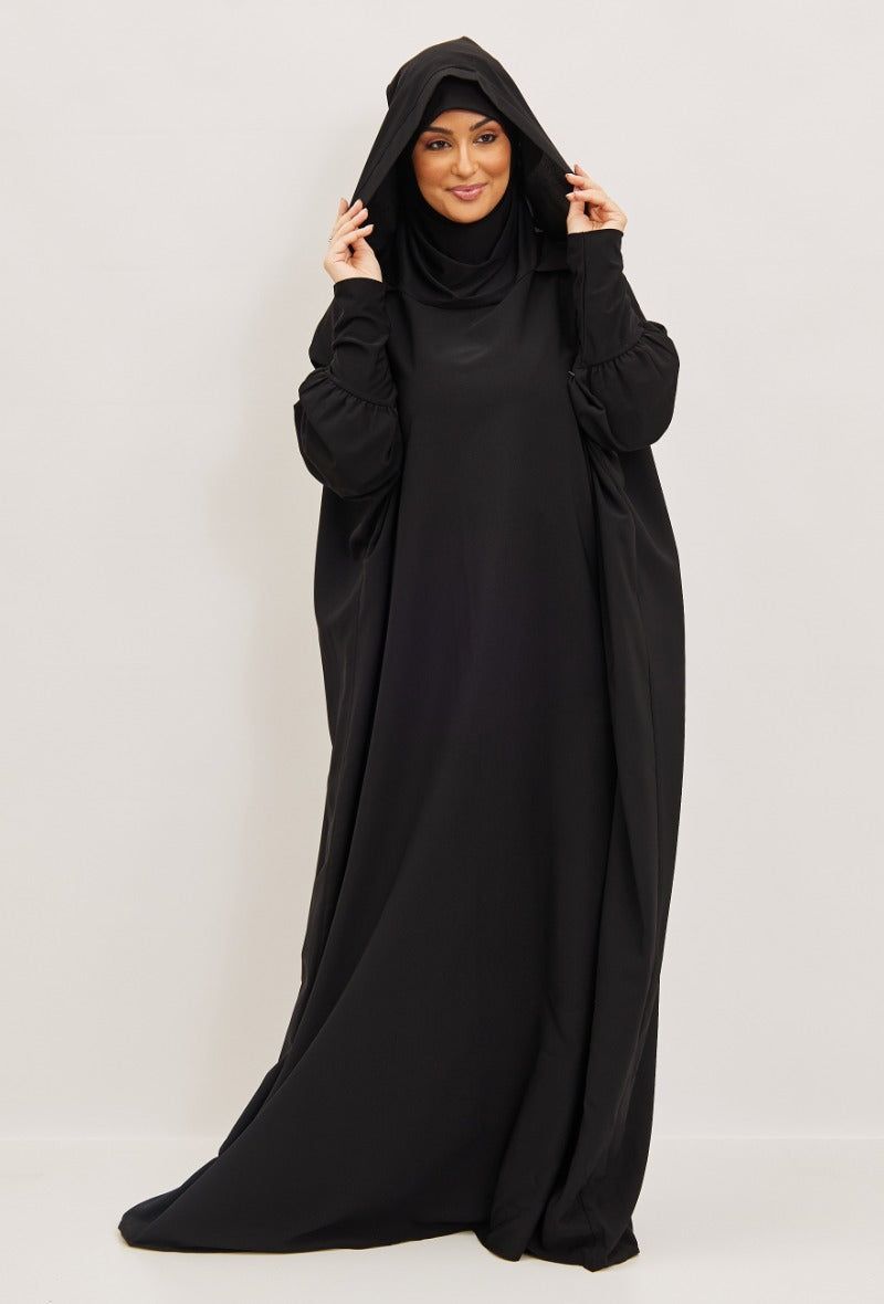 Jilbab Layla Al-Firdaus