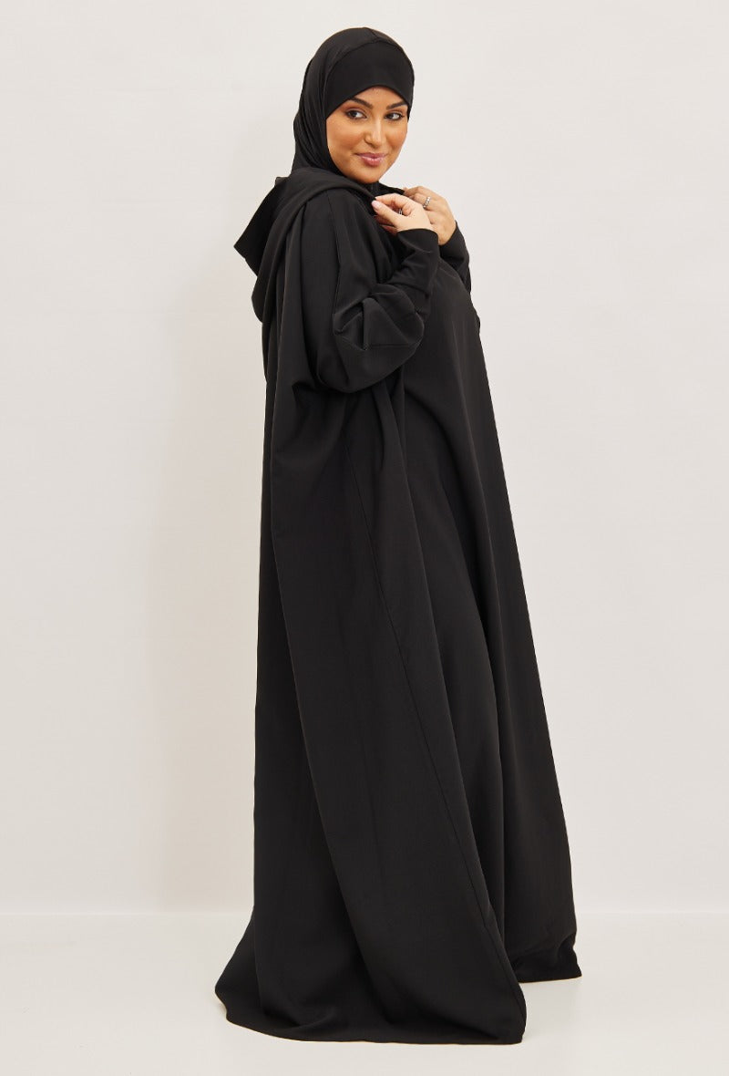 Jilbab Layla Al-Firdaus