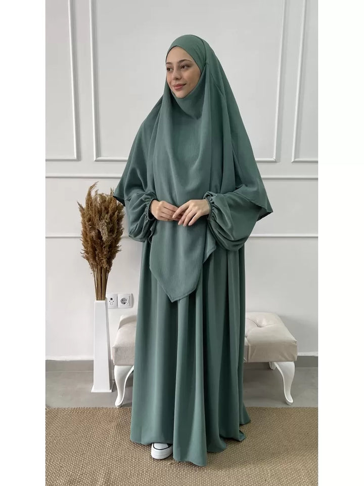 Abaya Nada