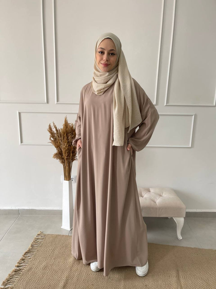 Abaya Hidaya
