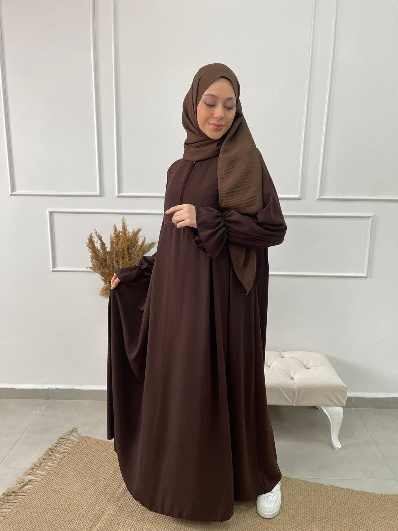 Abaya Al Chams