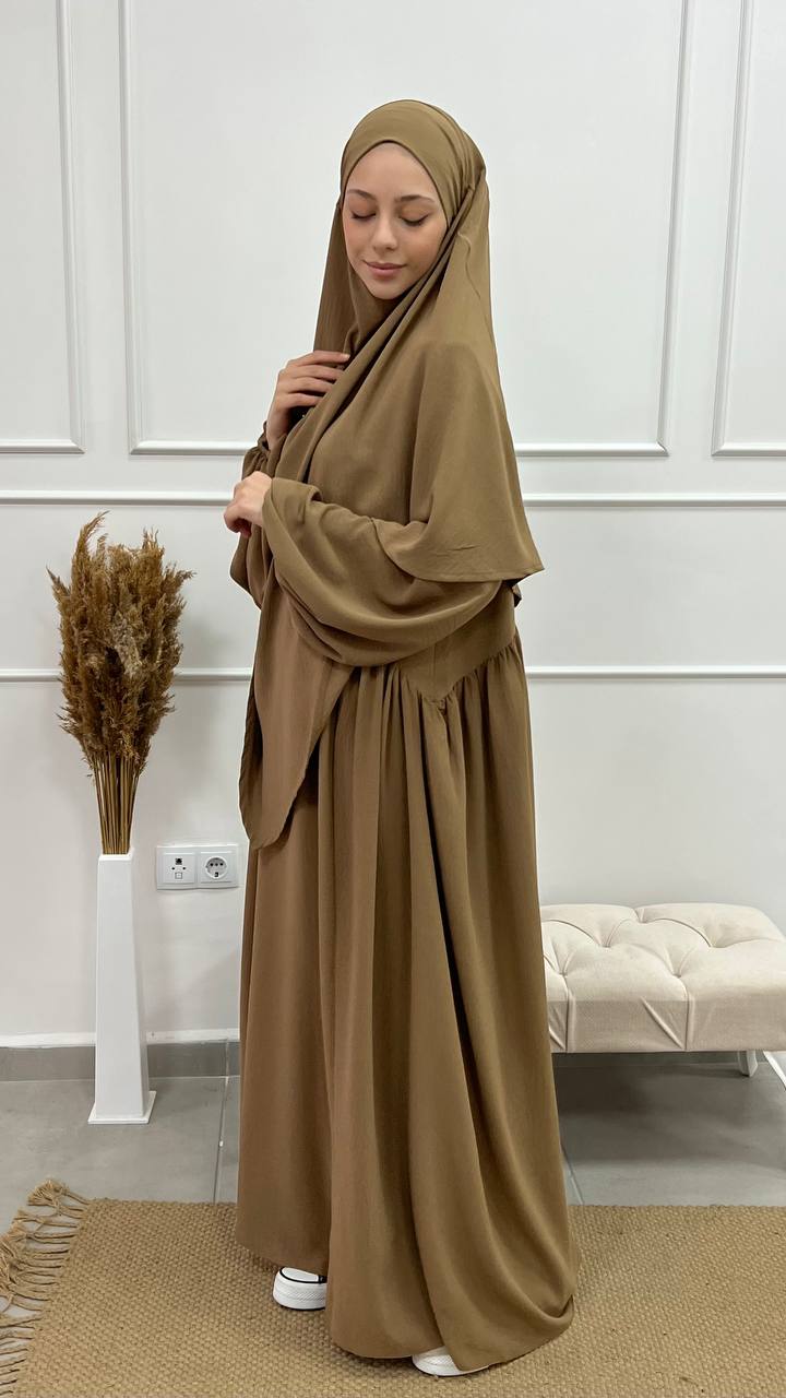 Abaya Mira