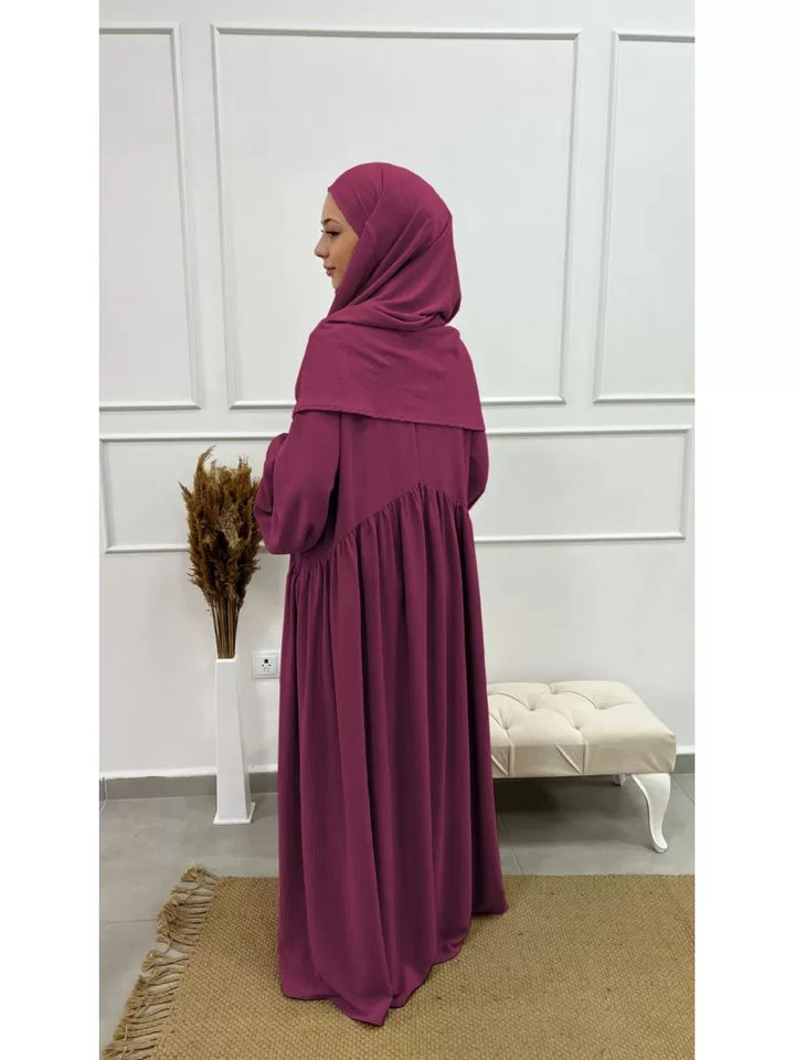 Abaya Mira