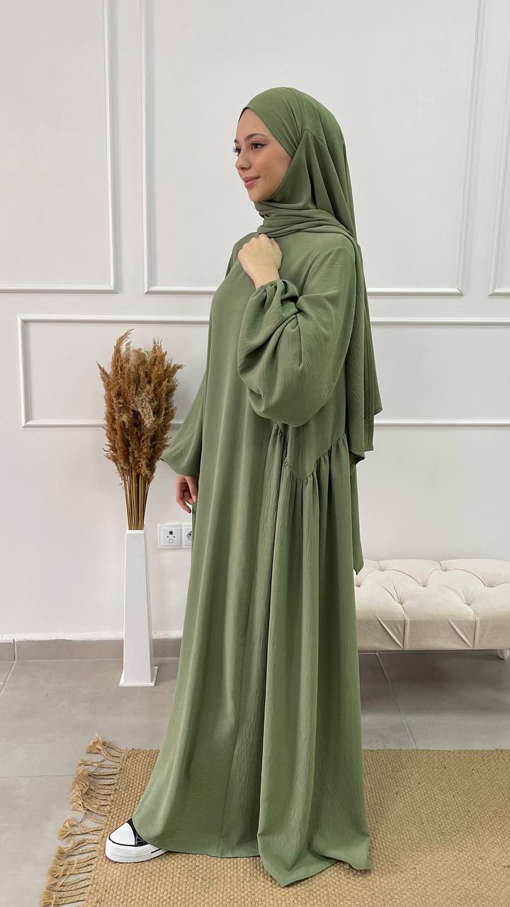 Abaya Mira