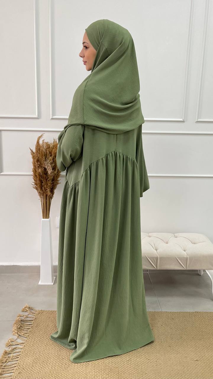 Abaya Mira