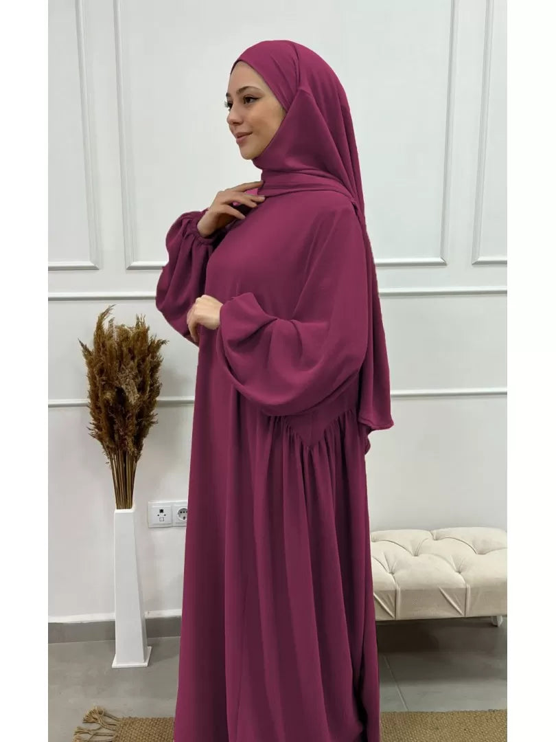 Abaya Mira