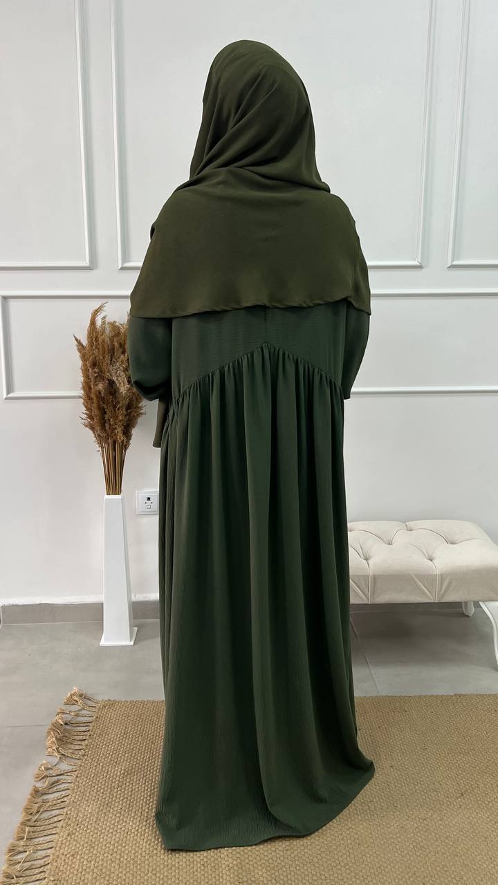 Abaya Mira