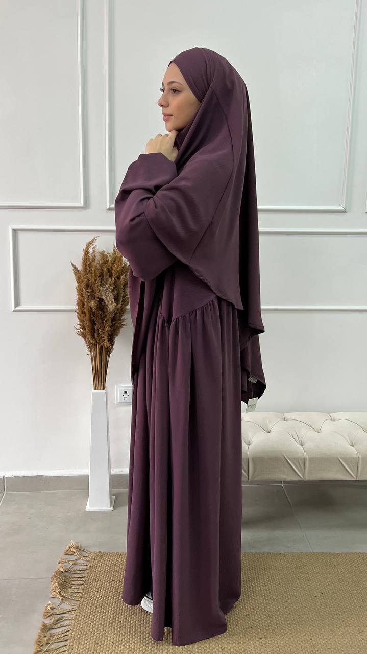 Abaya Mira